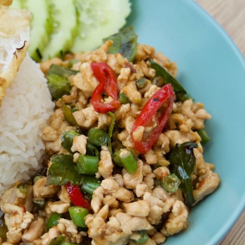 Bangkok Kitchen, São João de Talha