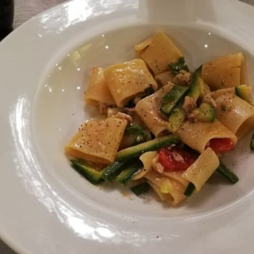 Sublimare, Terracina