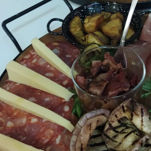 HIPPODROME RISTO PUB, Rocca Di Papa