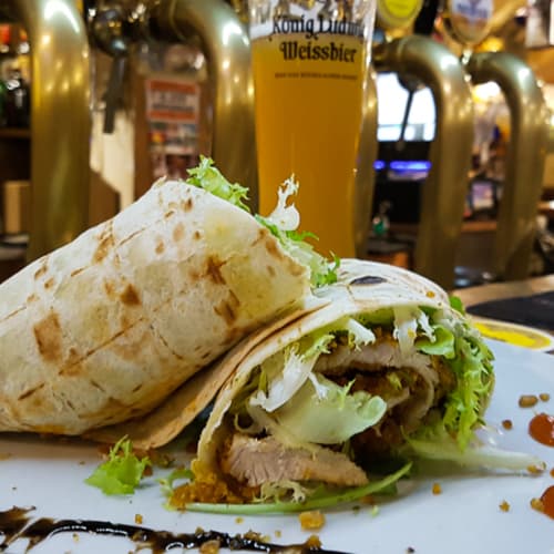 HIPPODROME RISTO PUB, Rocca Di Papa