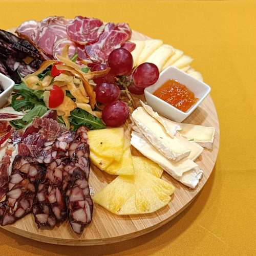 Prego de Ouro, Lisboa