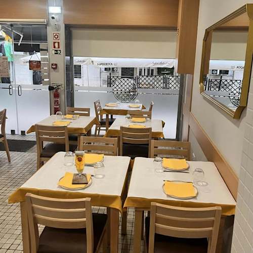 Prego de Ouro, Lisboa