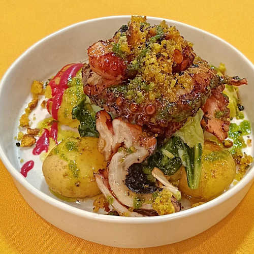 Prego de Ouro, Lisboa