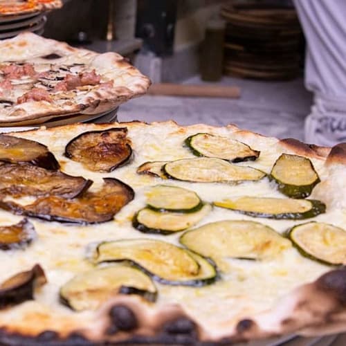 Taverna 51, Roma