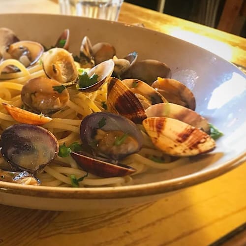 Taverna 51, Roma