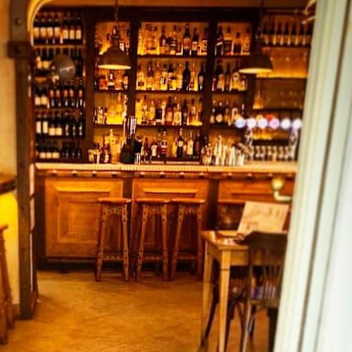 Taverna 51, Roma