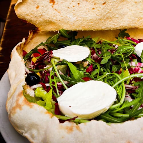 Taverna 51, Roma