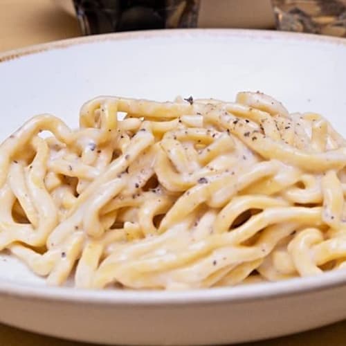 Taverna 51, Roma