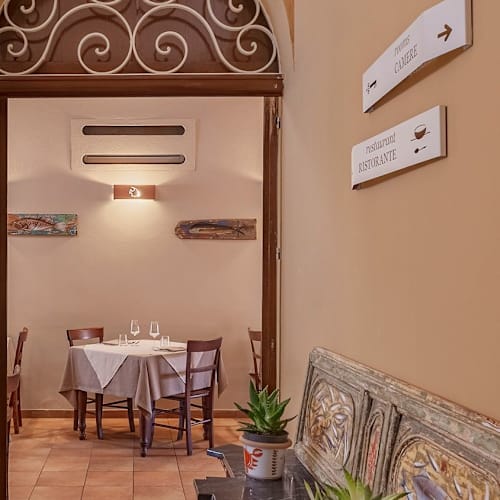 Salamureci, Trapani