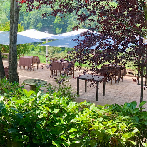 Agriturismo Boccapane, Ruino