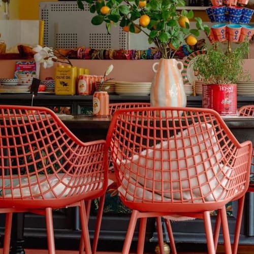 La Bella Cucina, Vlissingen