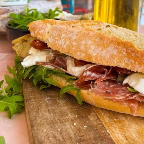 La Bella Cucina, Vlissingen