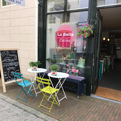 La Bella Cucina, Vlissingen
