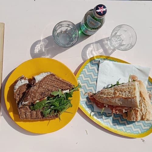 La Bella Cucina, Vlissingen