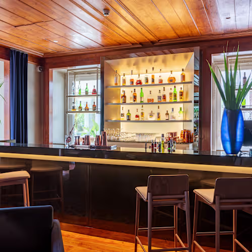 Kan.Jo Bar & Restaurant, Lisboa