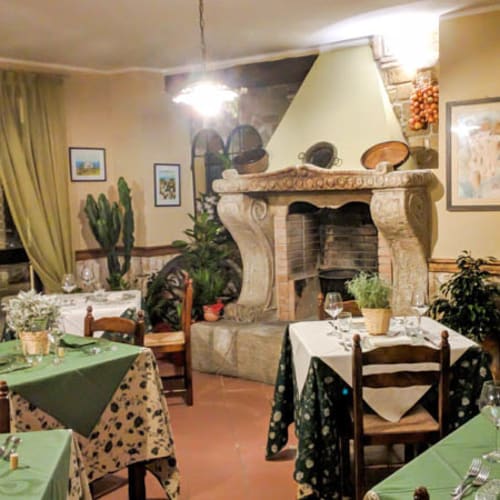 Casal Cocceio, Ceccano