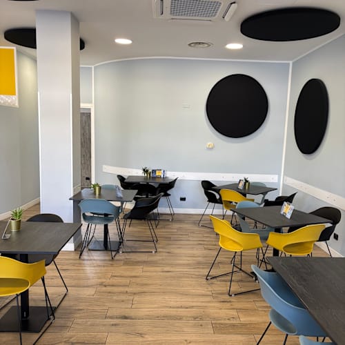 Vizzi Officina Della Pizza, Olgiate Olona