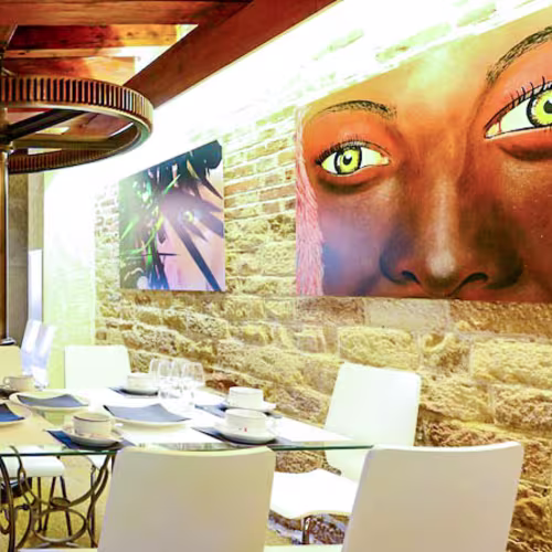 Le Moulin de Bourgchâteau, Louhans