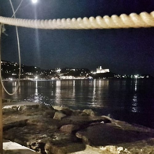 Stralunà, Lerici