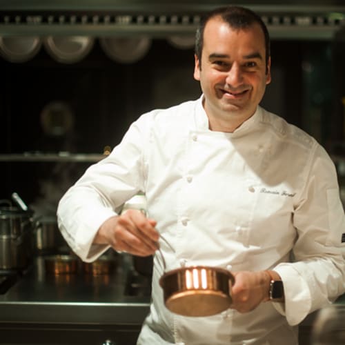 Caelis, Barcelona