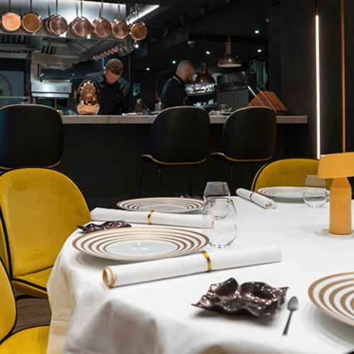 Caelis, Barcelona