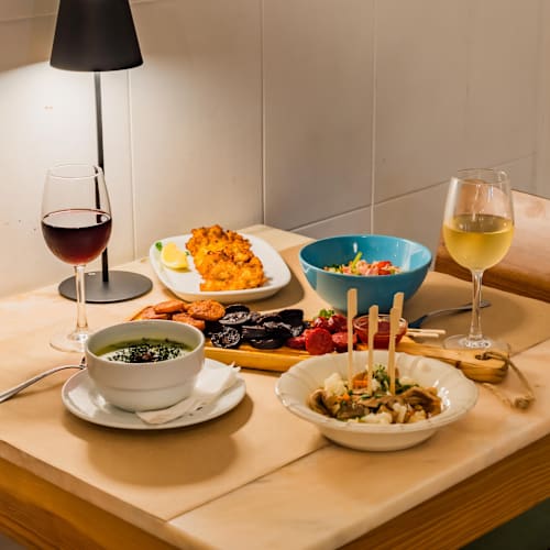 Velha Taberna - Casa de Fados, Lisboa