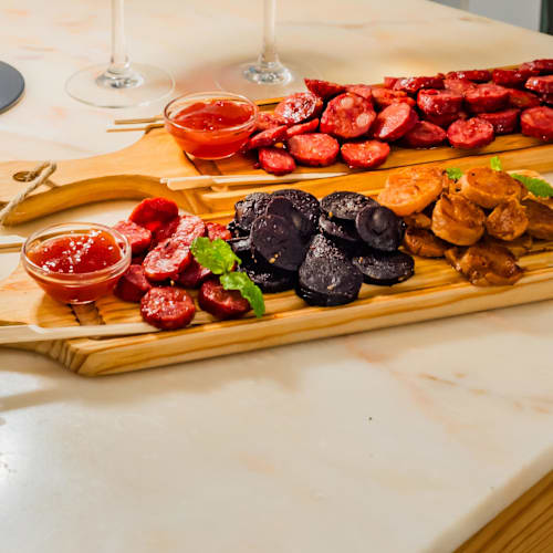 Velha Taberna - Casa de Fados, Lisboa
