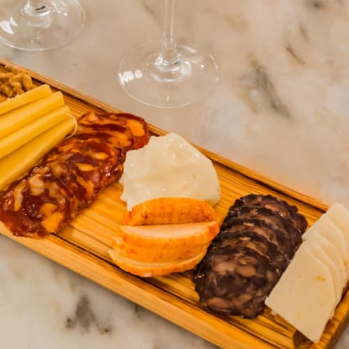 Velha Taberna - Casa de Fados, Lisboa