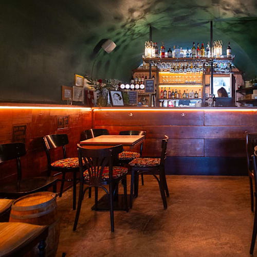 Taverna das Marias, Lisboa