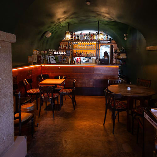 Taverna das Marias, Lisboa