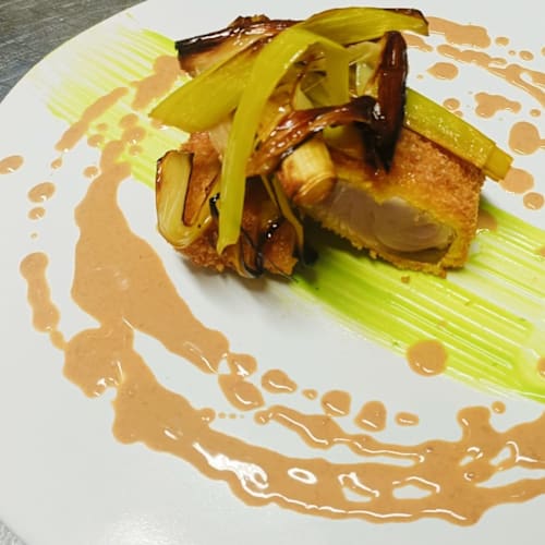 Gelsi 51 | Acqua salata, bar&ristorantino di pesce, Pesaro