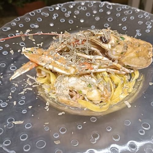 Gelsi 51 | Acqua salata, bar&ristorantino di pesce, Pesaro