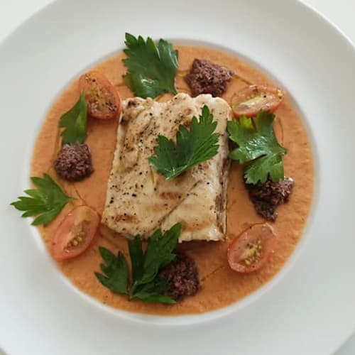 Gelsi 51 | Acqua salata, bar&ristorantino di pesce, Pesaro