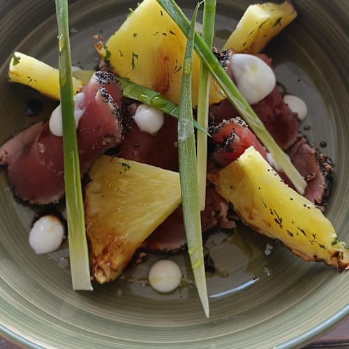 Gelsi 51 | Acqua salata, bar&ristorantino di pesce, Pesaro