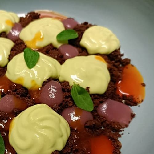 Gelsi 51 | Acqua salata, bar&ristorantino di pesce, Pesaro