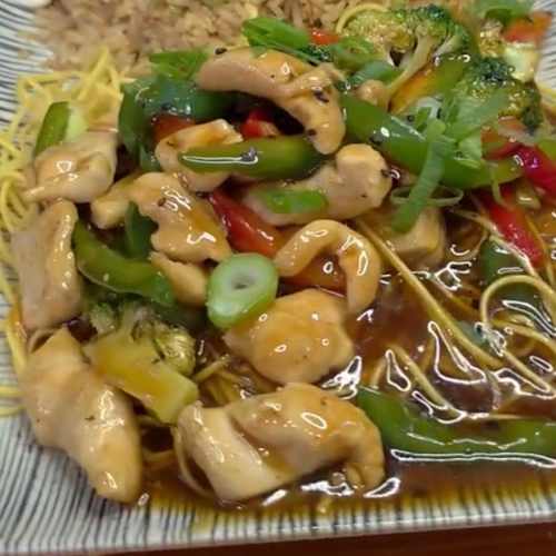 Brasa y Sabor Perú - General Perón, Madrid