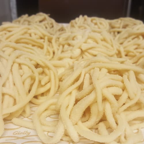 Osteria Estrusca, Chiusi