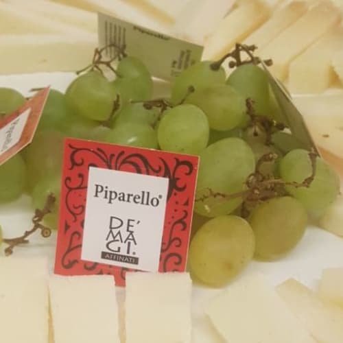 Osteria Estrusca, Chiusi