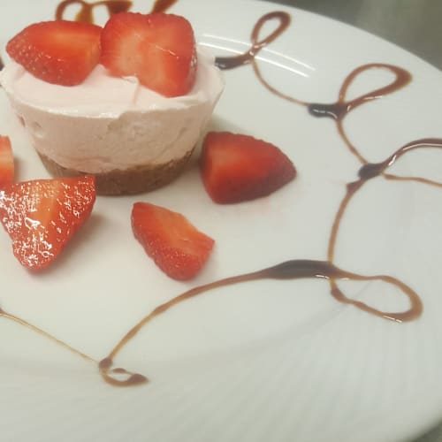Osteria Estrusca, Chiusi