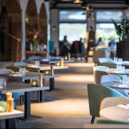 Restaurant Woodz, Venlo