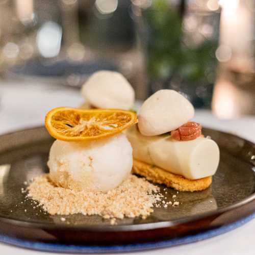 Restaurant Woodz (Hotel De Bovenste Molen), Venlo