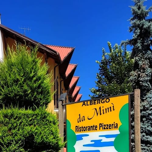 Ristorante Da Mimì, Nemoli