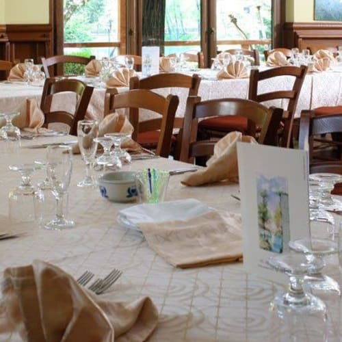Ristorante Da Mimì, Nemoli