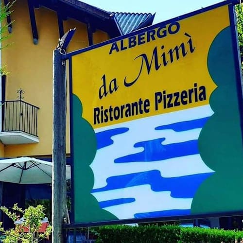Ristorante Da Mimì, Nemoli