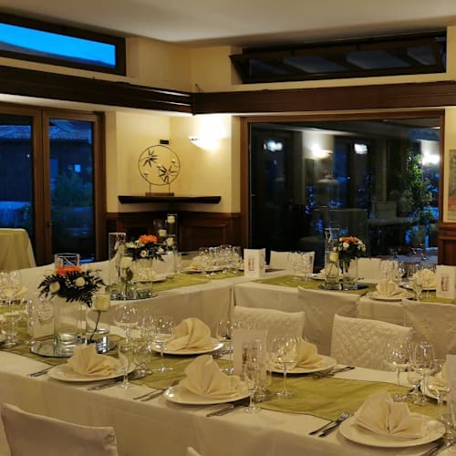 Ristorante Da Mimì, Nemoli