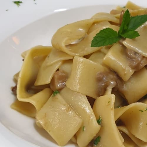 Ristorante Da Mimì, Nemoli