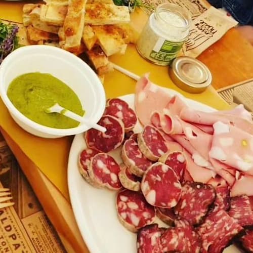 Birrificio TUM, Cavour