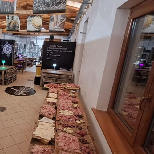 Birrificio TUM, Cavour