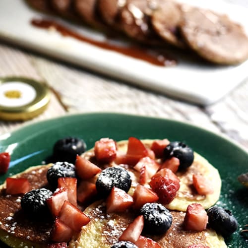 Crêperie L'Atelier Artisan Crêpier - Mabillon, Paris