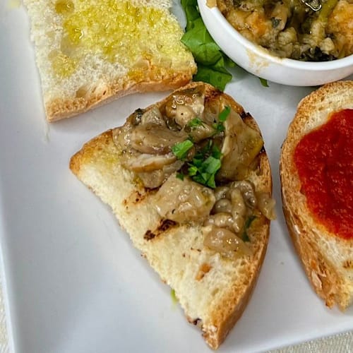 Ristorante Alle Volte, Sinalunga